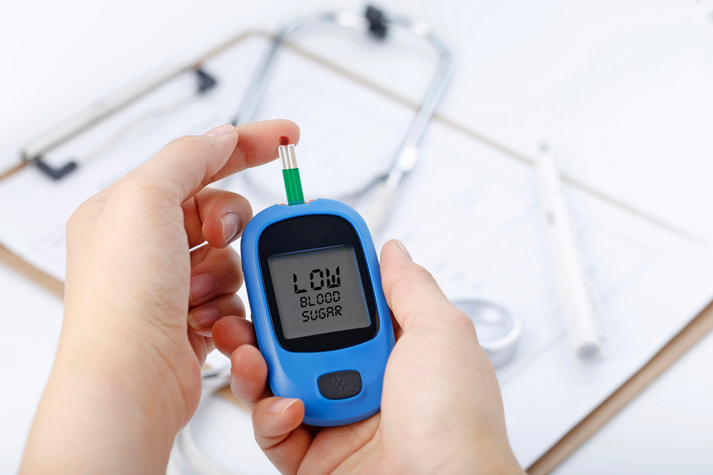 Gestationsdiabetes 