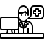 Untersuchungen in der praxi